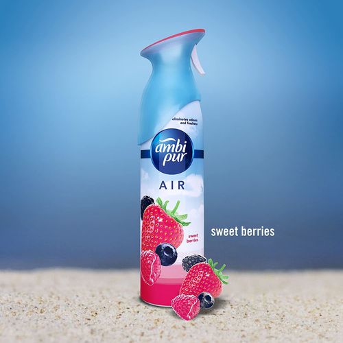 Ambi Pur Air Sweet Berries Air Freshener