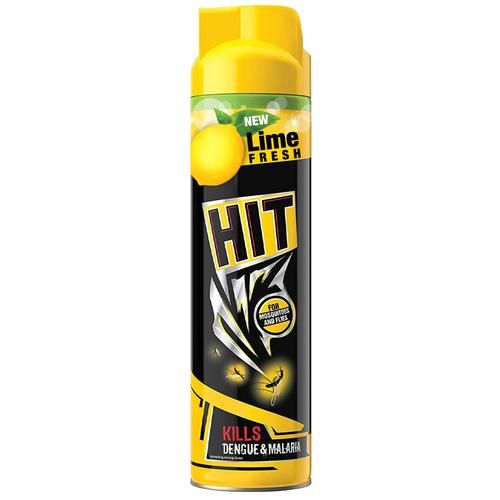Hit Lime Fresh For Mosquitoes & Flies