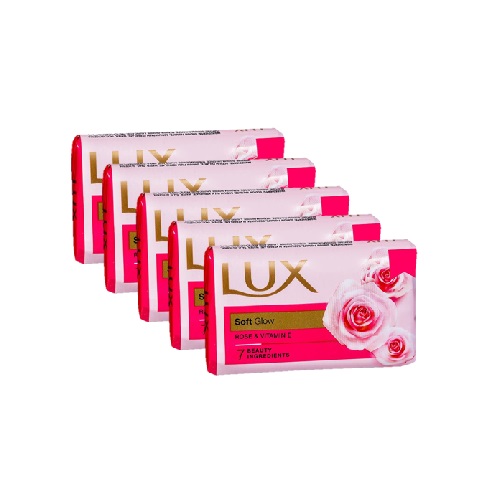 Lux Soft Glow Value Pack ( 4+1 )