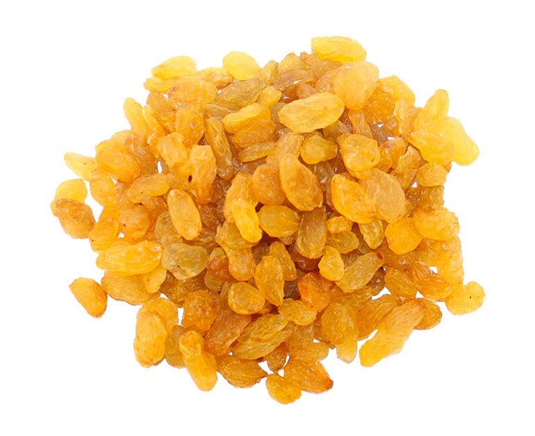 Kismiss (Raisins) 250 Gm