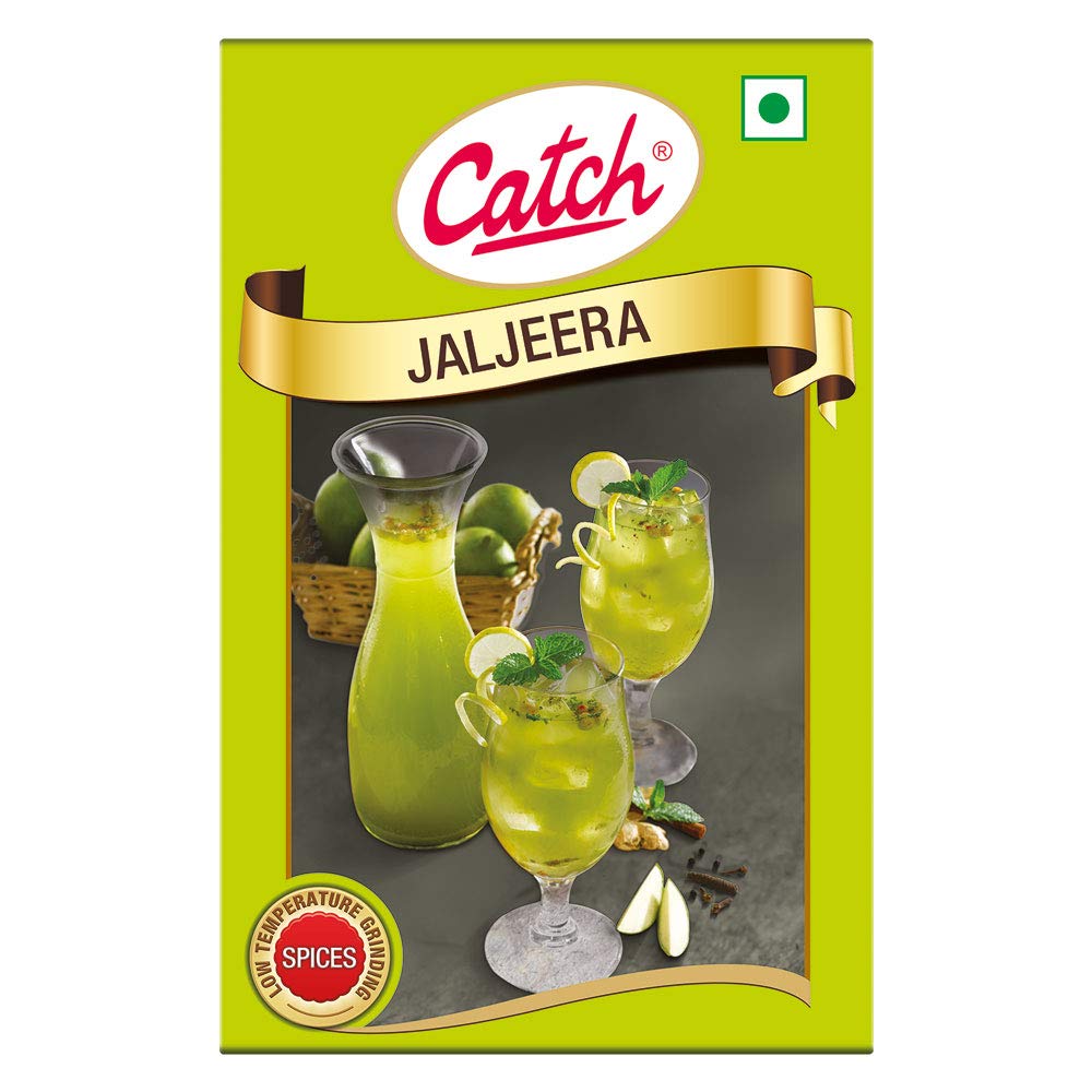 Catch Jaljeera