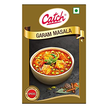 Catch Garam Masala