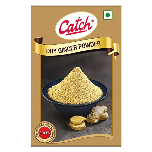 Catch dry Ginger Powder