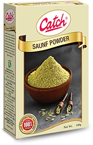Catch Saunf Powder