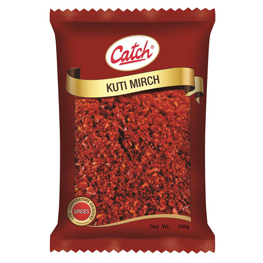 Catch Kutti Mirch