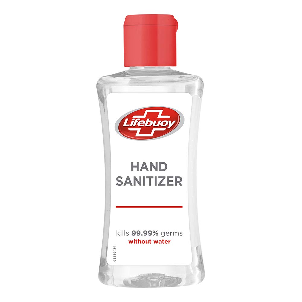 Lifebuoy Hand Sanitizer