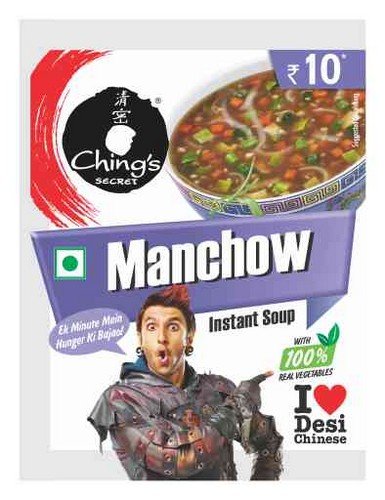 Ching'S Manchow Soup Instant