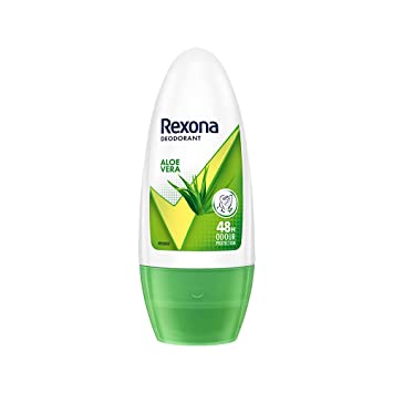 Rexona Roll On Deodorant For Women Aloe Vera