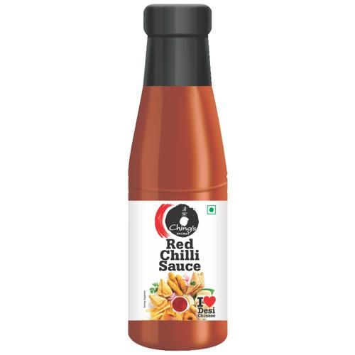 Ching'S Red Chilli Sauce