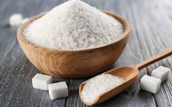 White Sugar  ( Normal Sugar )