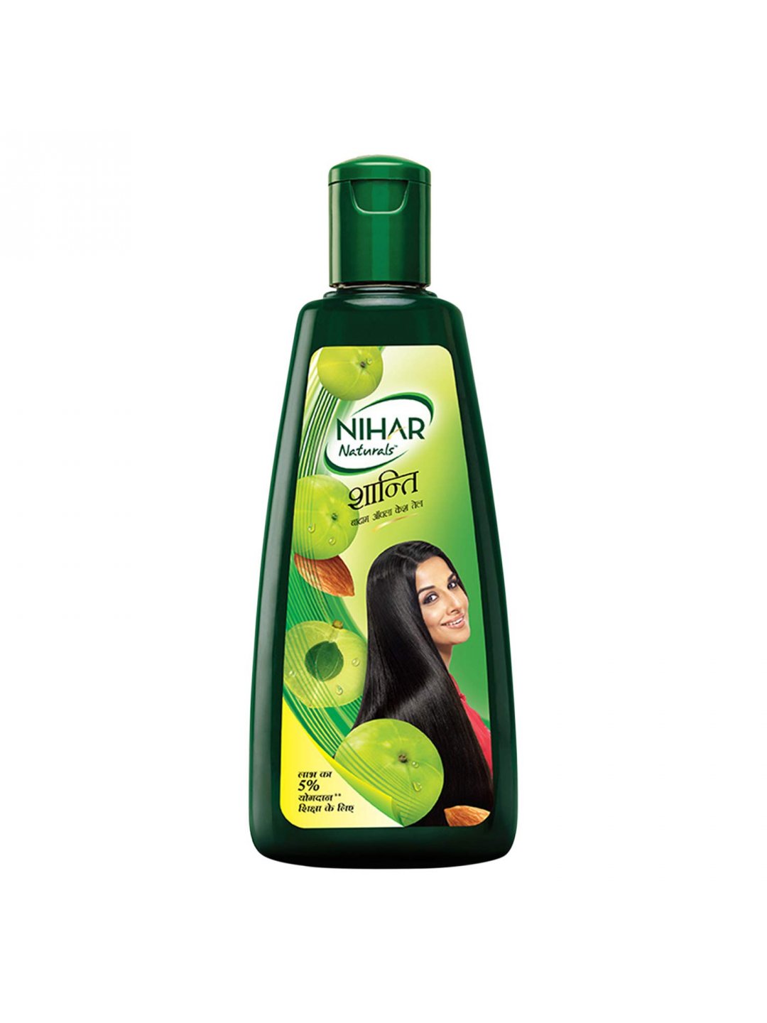 Nihar Naturals Shanti Hair Oil