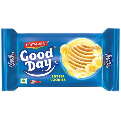 Britannia Good Day Butter