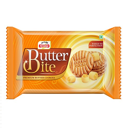 Priyagold Butter Bite