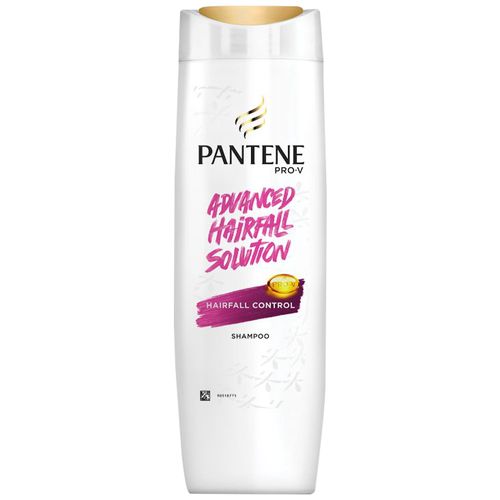 Pantene Advanced Hair-fall Control Shampoo
