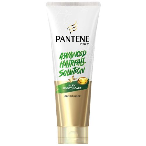 Pantene Advanced Hair-fall Solution Silky Smooth Care Conditioner