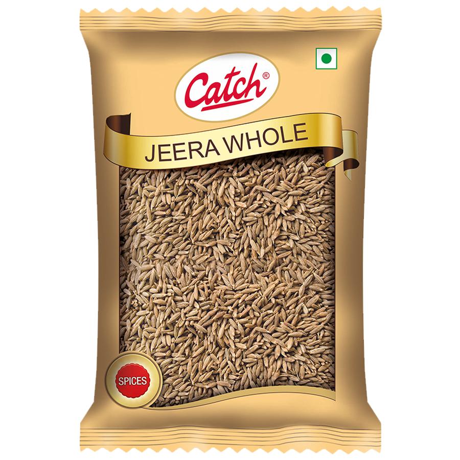 Catch Jeera Whole