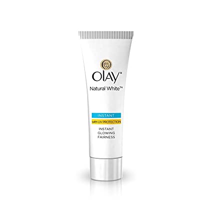 Olay Natural White Instant Cream 20 Gm
