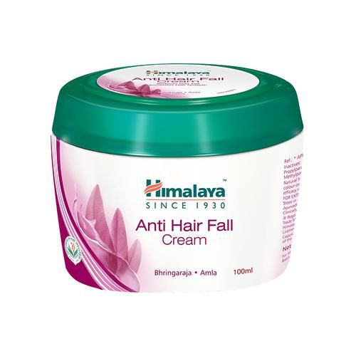 Himalaya Anti Hair Fall Cream for Hair