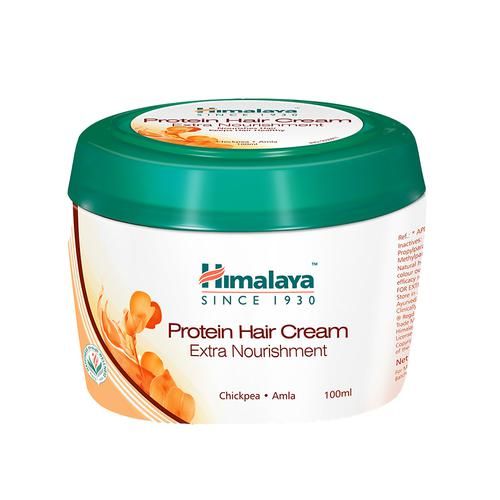 Himalaya Protein Hair Cream Extra Nourishment