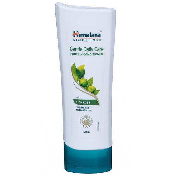 Himalaya Gentle Daily Care Protein Conditioner With Chickpea