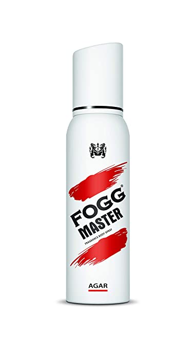 Fogg Master Agar Fragrance Body Spray