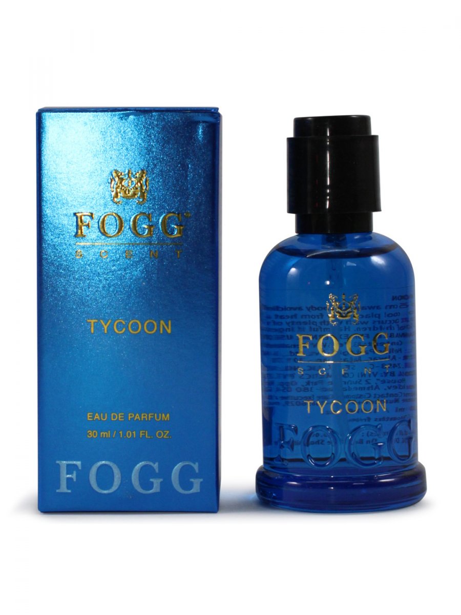 Fogg Scent Tycoon