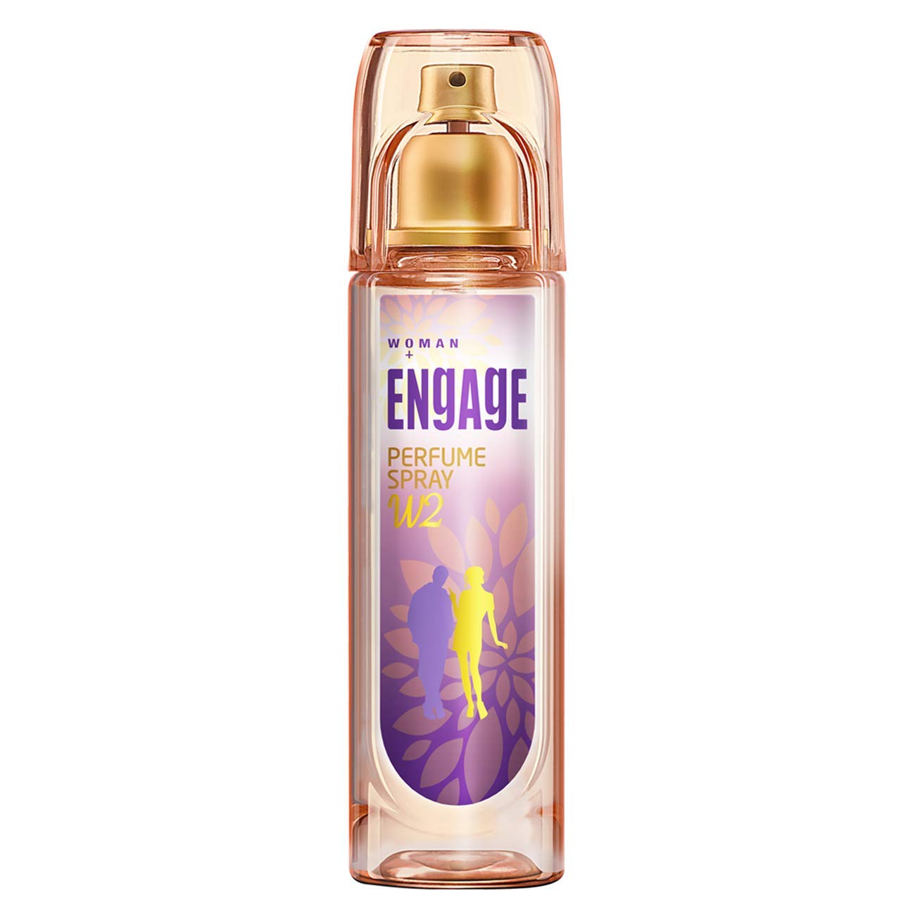 Engage Perfume Spray W2 For Women