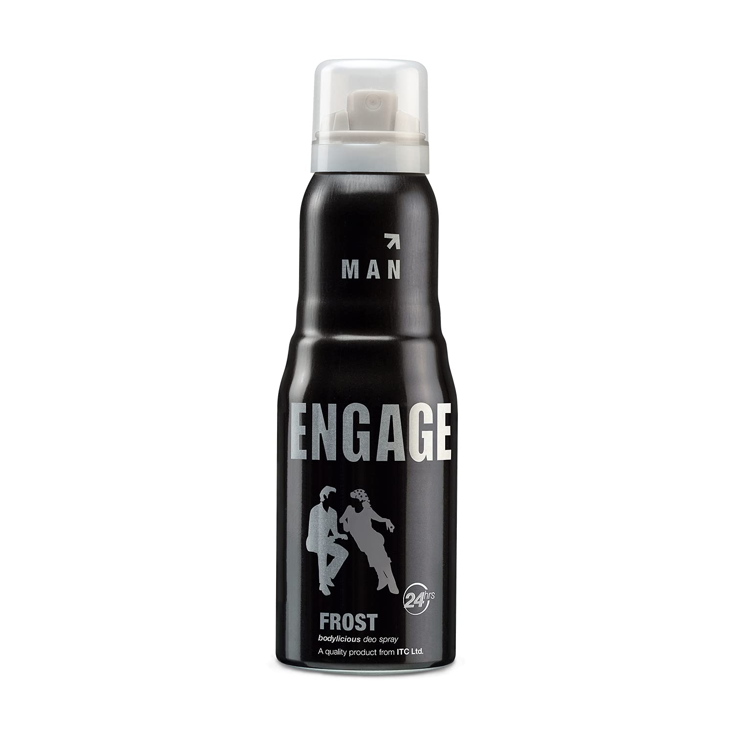 Man Engage Frost Deo Spray
