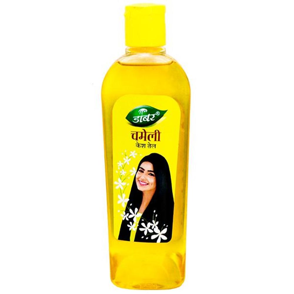 Dabur jasmine hair oil