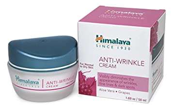 Himalaya anti-wrinkle cream