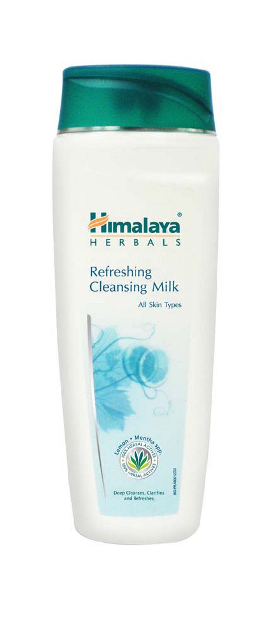 Himalaya cleasing milk