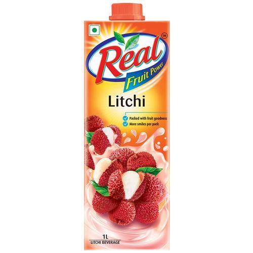 Real lichi juice