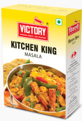 Victory kitchen king masala