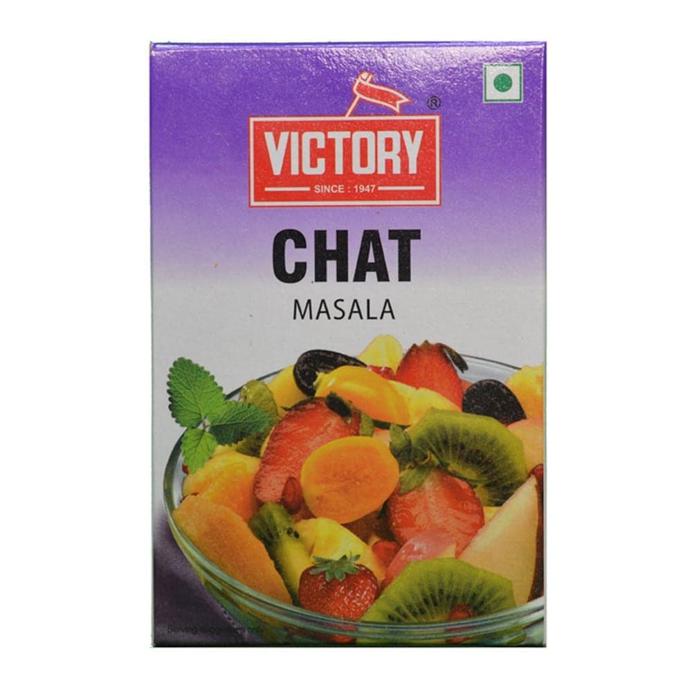 Victory chat masala
