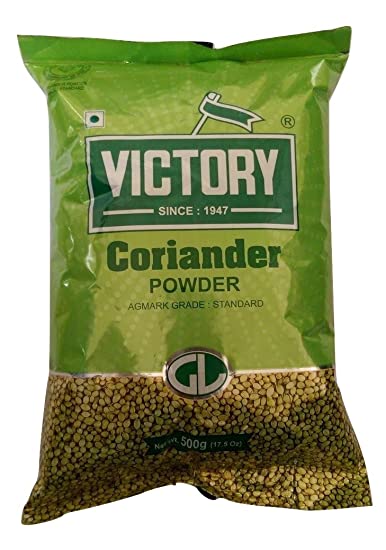 Victory coriander powder