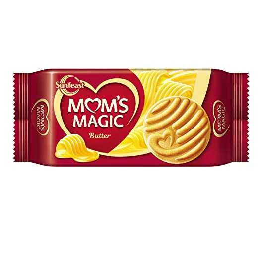 Mom's Magic butter
