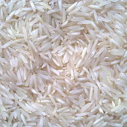 Loose sarbati rice