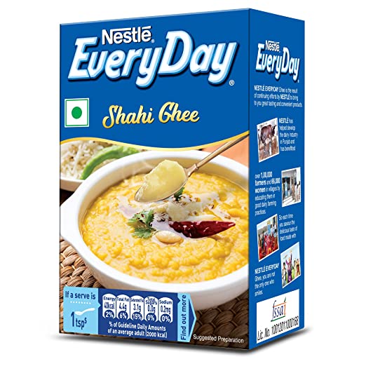 Nestle Every day sahi ghee