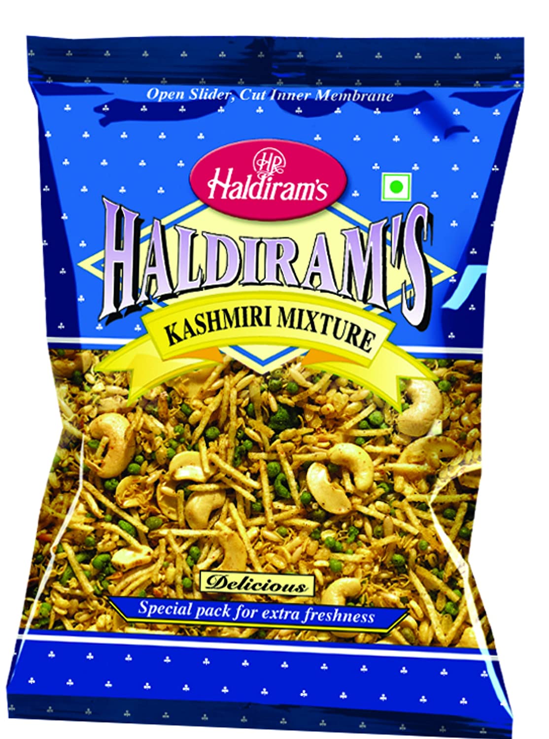Haldiram's kashmiri mixture