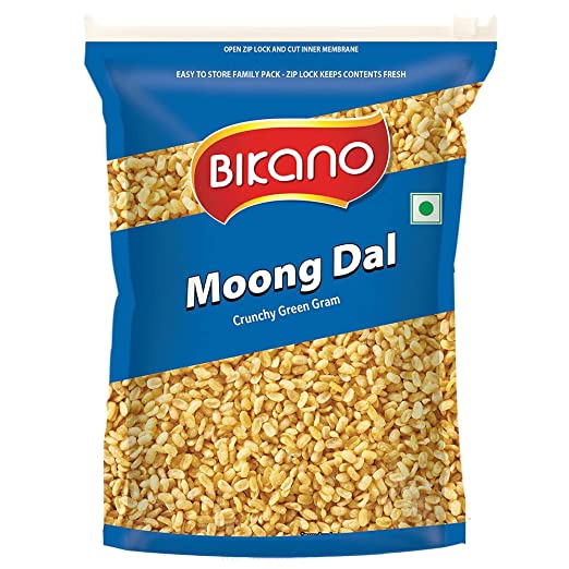 Bikano moong dal