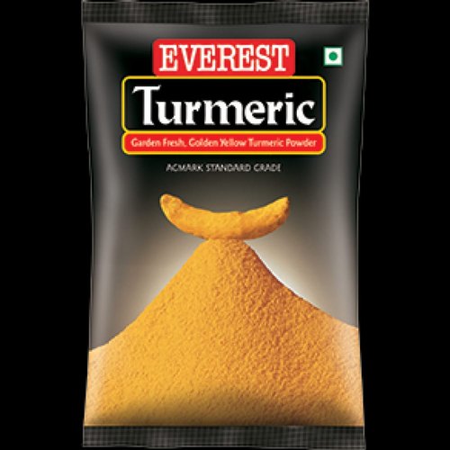 Everest turmeric powder