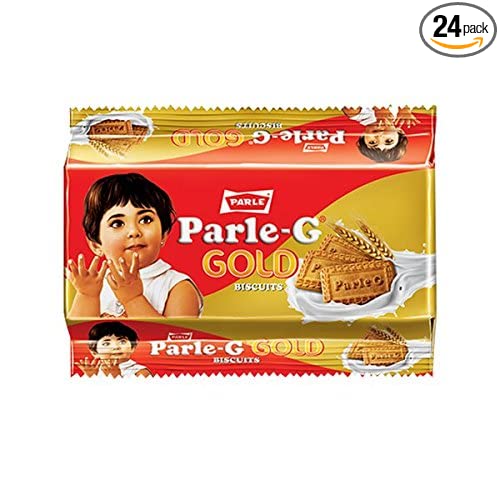 Parle G gold