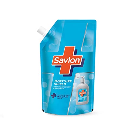 Savlon moisture shield
