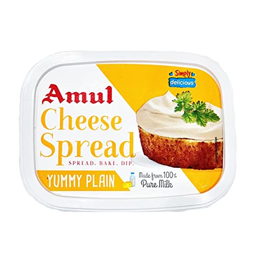 Amul cheese spread