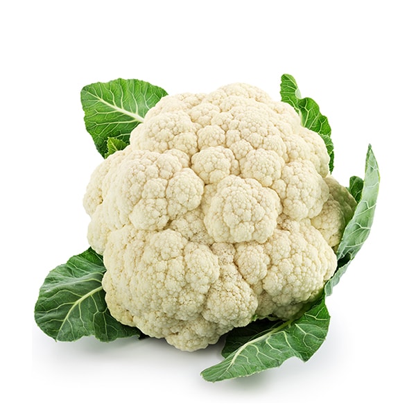 Cauliflower (गोभी )