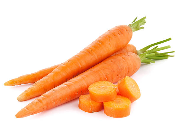 Carrot (गाजर)