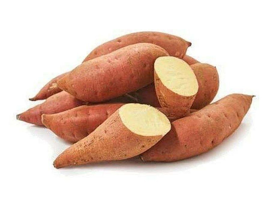 sweet potato (शकरगन्दि )