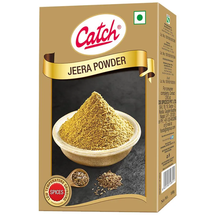 Catch jeera powder