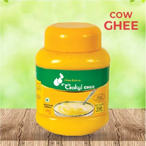 Gokul cow ghee