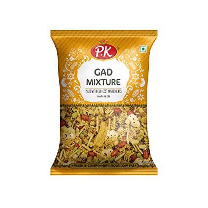 P.K Gad mixture